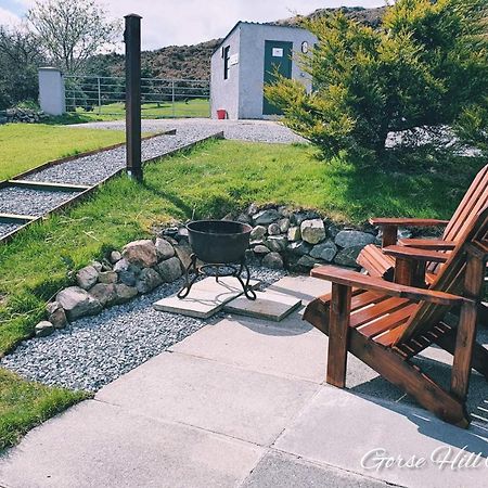 Hotel Gorse Hill Glamping à Newcastle  Extérieur photo