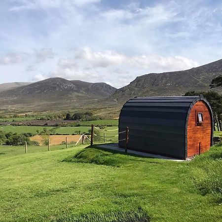 Hotel Gorse Hill Glamping à Newcastle  Extérieur photo