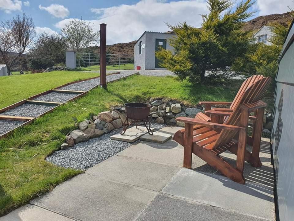 Hotel Gorse Hill Glamping à Newcastle  Extérieur photo