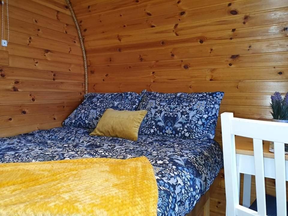 Hotel Gorse Hill Glamping à Newcastle  Extérieur photo