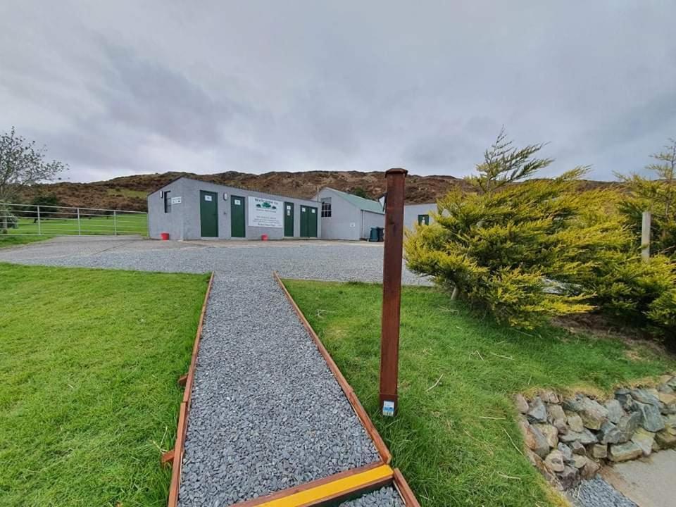Hotel Gorse Hill Glamping à Newcastle  Extérieur photo
