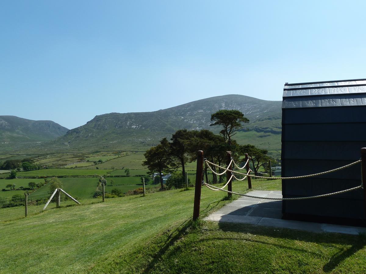 Hotel Gorse Hill Glamping à Newcastle  Extérieur photo